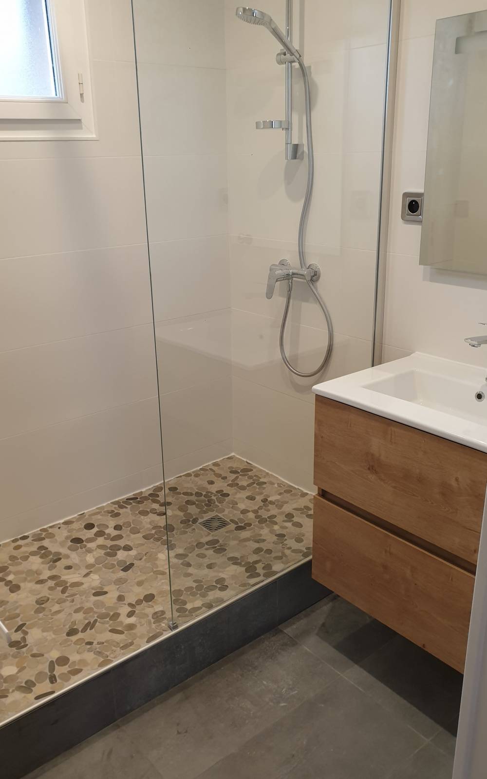 Rénovation Salle de bain, La Teste de Buch.jpg