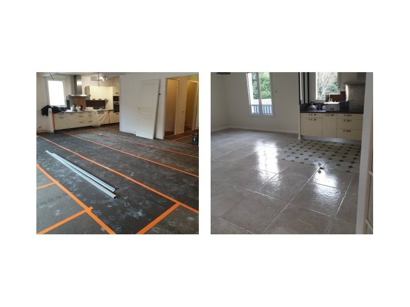 Rénovation sol carrelage salon cuisine Arcachon.jpg