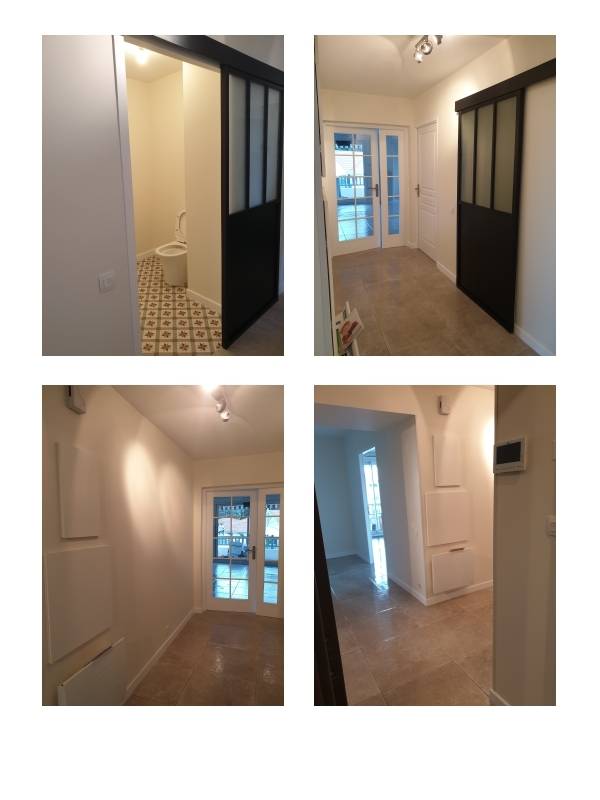 Rénovation couloir, Arcachon.jpg