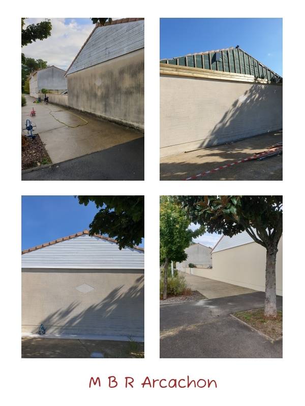 Remise en état façade, Biscarrosse.jpg