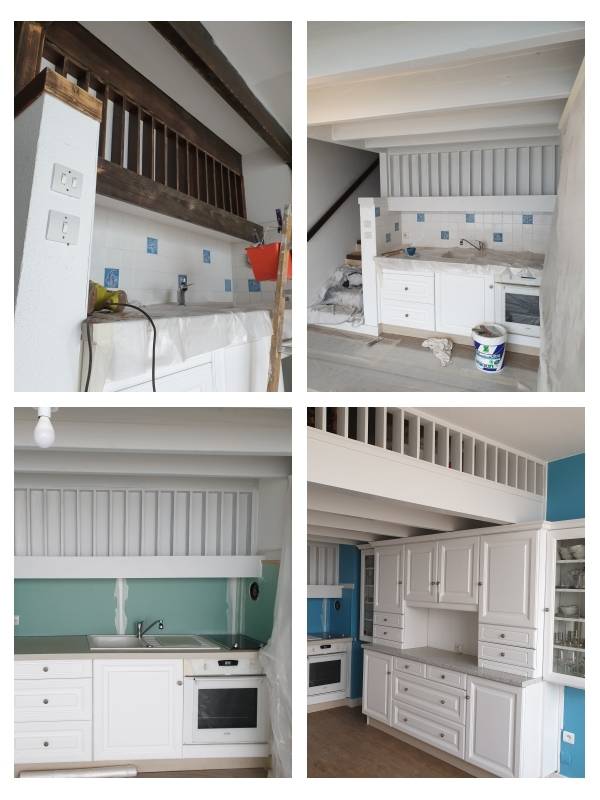 Rénovation cuisine, Arcachon.jpg